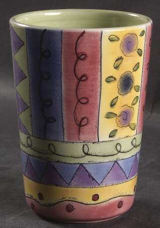 Sweet Shoppe 12 Oz Tumbler