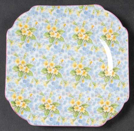Primrose Chintz by Shelley