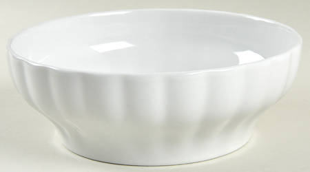 Kitchen Gourmet Coupe Cereal Bowl