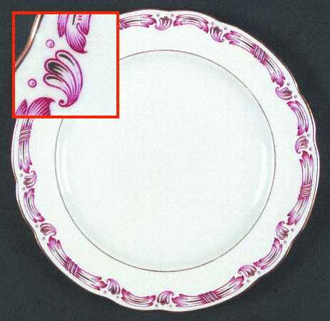 C1498 by Spode
