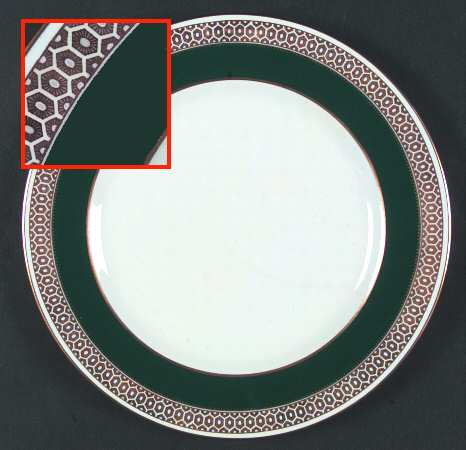 Y8019 by Spode