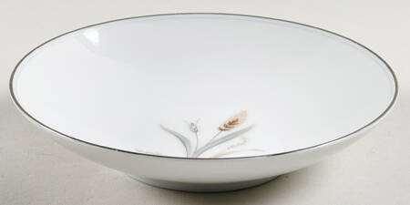 Simplicity Fruit/Dessert (Sauce) Bowl
