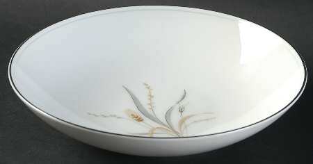 Simplicity Coupe Soup Bowl by Sango