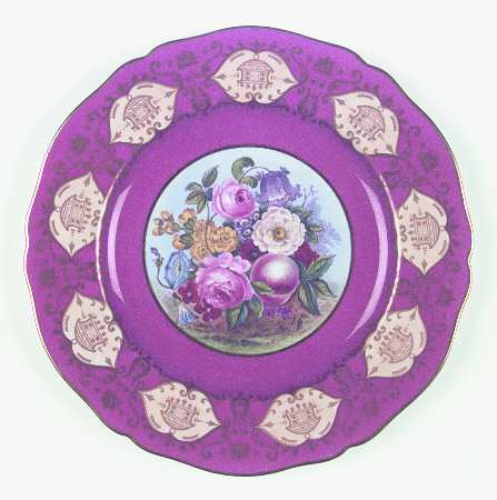 SP194 by Spode