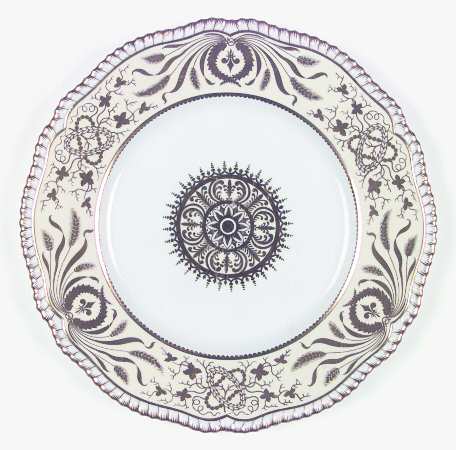 SP198 by Spode