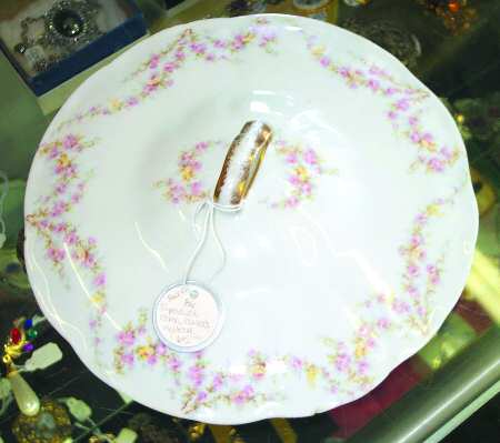 51303 Lid for Round Vegetable