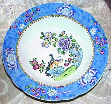 SP200 by Spode
