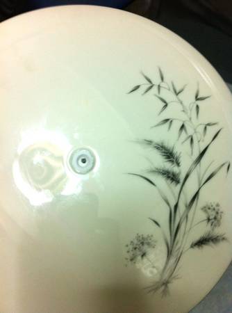 09400 Lid for Round Vegetable