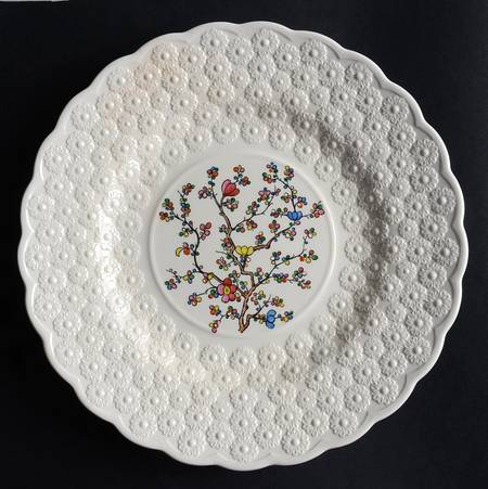 Shanghai by Spode