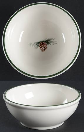 SY400 Coupe Cereal Bowl