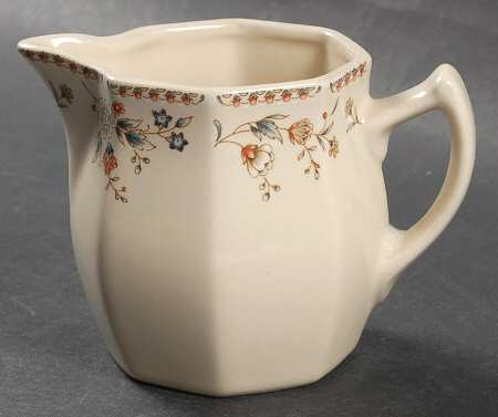 Aristocrat Creamer