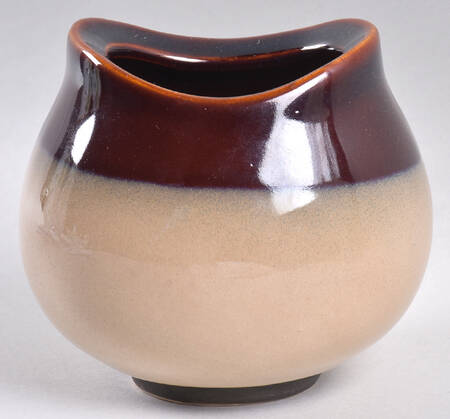 Nova Brown Sugar Bowl No Lid