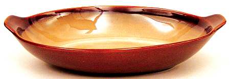 Nova Brown 12" Augratin