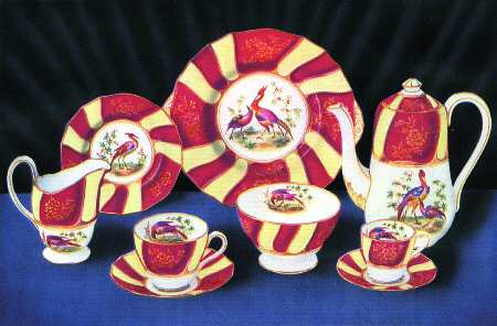 Y6572 by Spode