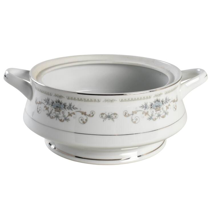 Diane Round Vegetable No Lid