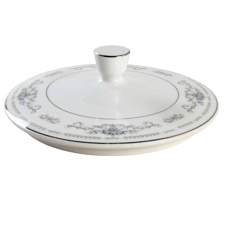 Diane Lid for Round Vegetable