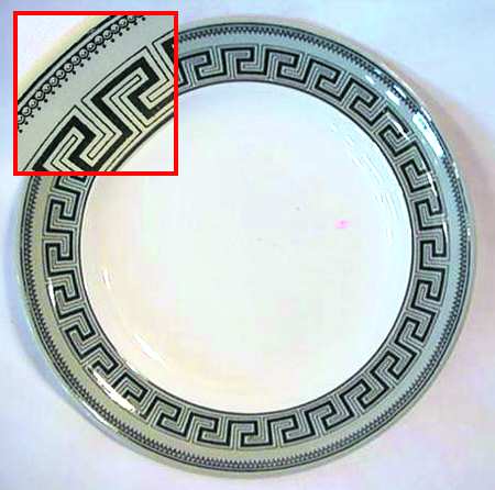 SP202 by Spode
