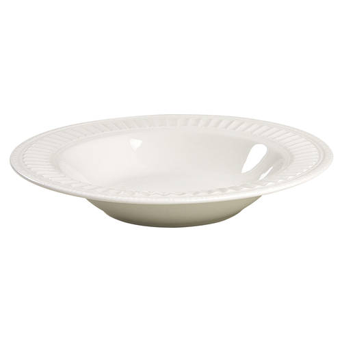 Monarch Large Rim Soup Bowl