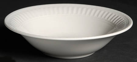 Monarch 9" Round Vegetable Bowl