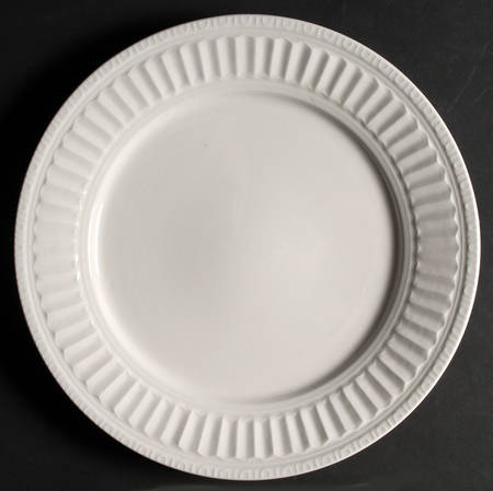 Monarch 12" Chop Plate (Round Platter)