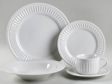 Monarch 5 Piece Place Setting