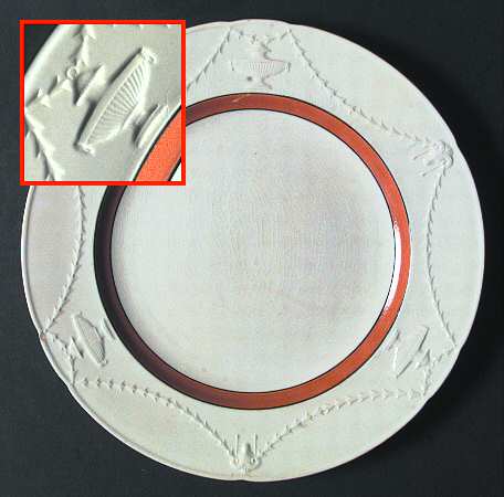 SP203 by Spode