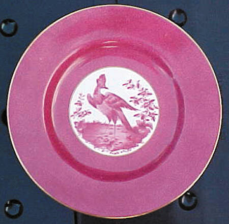 R9226 by Spode