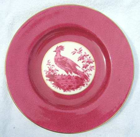R9226 Salad Plate