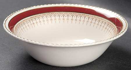 9101 Coupe Cereal Bowl