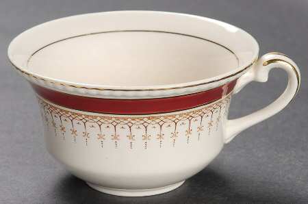 9101 Flat Cup