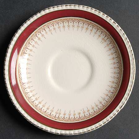 9101 Saucer