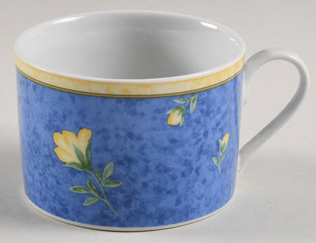 Chelsea Flat Cup