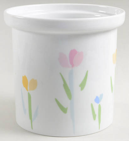 Fresh Mint (Made In Japan) 6" Storage Jar No Lid