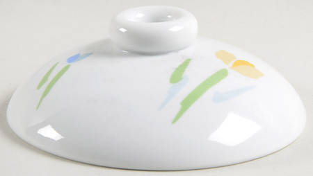 Fresh Mint (Made In Japan) Lid for 6" Storage Jar