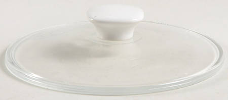 Fresh Mint (Made In Japan) Lid for 2 Qt Round Covered Casserole