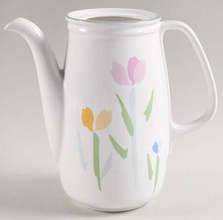 Fresh Mint (Made In Japan) Coffee Pot No Lid