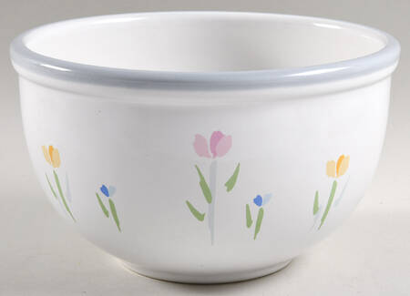 Fresh Mint (Made In Japan) 8" Mixing Bowl by Studio Nova