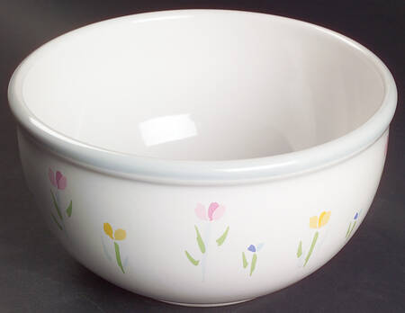 Fresh Mint (Made In Japan) 7" Mixing Bowl by Studio Nova