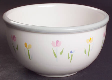 Fresh Mint (Made In Japan) 6" Mixing Bowl by Studio Nova