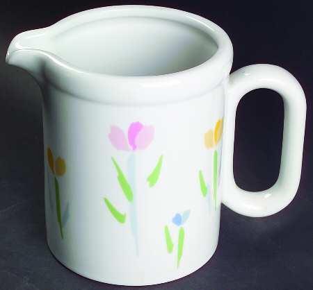 Fresh Mint (Made In Japan) 32 Oz Pitcher
