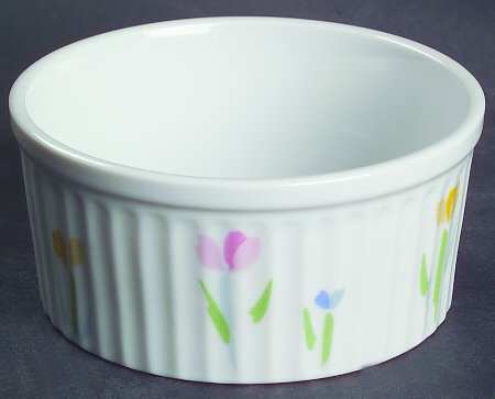 Fresh Mint (Made In Japan) Individual Souffle