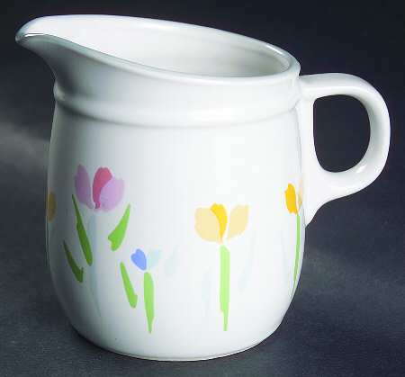 Fresh Mint (Made In Japan) Creamer by Studio Nova