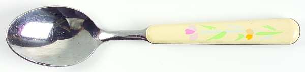 Fresh Mint (Made In Japan) Teaspoon by Studio Nova