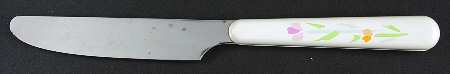 Fresh Mint (Made In Japan) Small Dinner Knife by Studio Nova