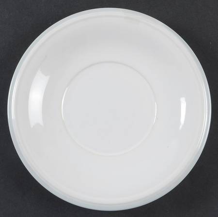 Fresh Mint (Made In Japan) Saucer