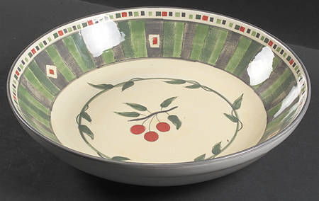 Mesa 13" Pasta Serving Bowl