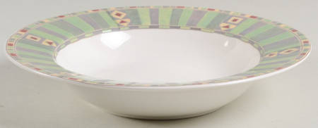 Mesa Rim Soup Bowl
