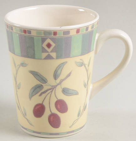 Mesa Mug