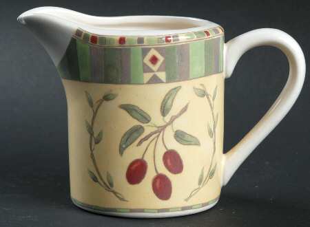 Mesa Creamer