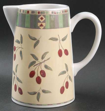 Mesa 56 Oz Pitcher